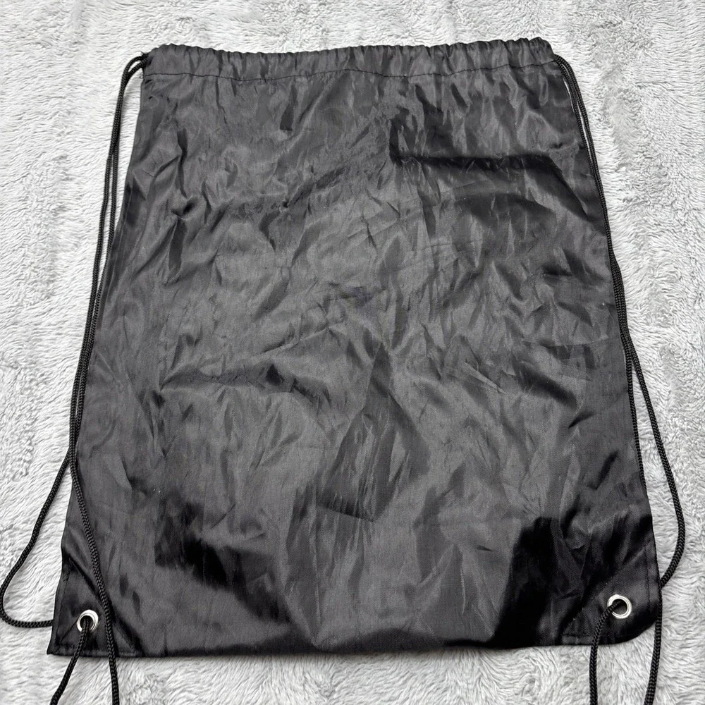 Hard Rock Cafe black travel backpack Unisex‎